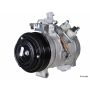 Denso 471-1005 NEW COMPRESSOR W/ CLUTCH