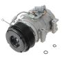 Denso 471-1015 NEW COMPRESSOR W/ CLUTCH