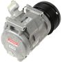 Denso 471-1016 NEW COMPRESSOR W/ CLUTCH