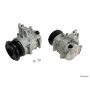 Denso 471-1019 NEW COMPRESSOR W/ CLUTCH