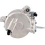 Denso 471-1021 NEW COMPRESSOR W/ CLUTCH