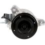 Denso 471-1021 NEW COMPRESSOR W/ CLUTCH