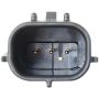 Denso 471-1023 NEW COMPRESSOR W/ CLUTCH