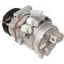 Denso 471-1025 NEW COMPRESSOR W/ CLUTCH