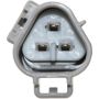 Denso 471-1025 NEW COMPRESSOR W/ CLUTCH