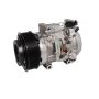 Denso 471-1026 NEW COMPRESSOR W/ CLUTCH