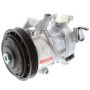 Denso 471-1029 NEW COMPRESSOR W/ CLUTCH