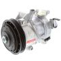 Denso 471-1029 NEW COMPRESSOR W/ CLUTCH
