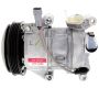 Denso 471-1030 NEW COMPRESSOR W/ CLUTCH