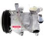 Denso 471-1030 NEW COMPRESSOR W/ CLUTCH