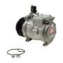 Denso 471-1115 NEW COMPRESSOR W/ CLUTCH