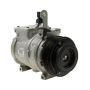Denso 471-1115 NEW COMPRESSOR W/ CLUTCH