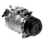 Denso 471-1119 NEW COMPRESSOR W/ CLUTCH