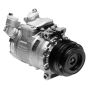 Denso 471-1121 NEW COMPRESSOR W/ CLUTCH
