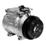 Denso 471-1125 NEW COMPRESSOR W/ CLUTCH