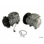 Denso 471-1139 NEW COMPRESSOR W/ CLUTCH
