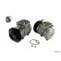 Denso 471-1141 NEW COMPRESSOR W/ CLUTCH