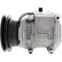 Denso 471-1142 NEW COMPRESSOR W/ CLUTCH