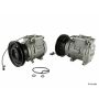 Denso 471-1142 NEW COMPRESSOR W/ CLUTCH