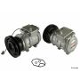 Denso 471-1145 NEW COMPRESSOR W/ CLUTCH