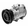 Denso 471-1146 NEW COMPRESSOR W/ CLUTCH