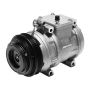 Denso 471-1149 NEW COMPRESSOR W/ CLUTCH