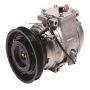 Denso 471-1156 NEW COMPRESSOR W/ CLUTCH