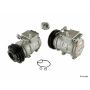 Denso 471-1163 NEW COMPRESSOR W/ CLUTCH