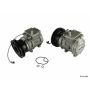 Denso 471-1167 NEW COMPRESSOR W/ CLUTCH