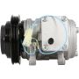 Denso 471-1201 NEW COMPRESSOR W/ CLUTCH
