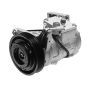 Denso 471-1205 NEW COMPRESSOR W/ CLUTCH