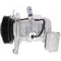 Denso 471-1214 NEW COMPRESSOR W/ CLUTCH