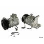 Denso 471-1214 NEW COMPRESSOR W/ CLUTCH