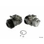 Denso 471-1215 NEW COMPRESSOR W/ CLUTCH