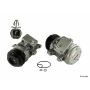 Denso 471-1216 NEW COMPRESSOR W/ CLUTCH