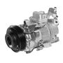 Denso 471-1221 NEW COMPRESSOR W/ CLUTCH