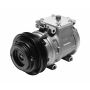 Denso 471-1223 NEW COMPRESSOR W/ CLUTCH