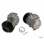 Denso 471-1223 NEW COMPRESSOR W/ CLUTCH
