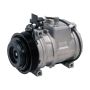 Denso 471-1231 NEW COMPRESSOR W/ CLUTCH