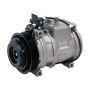 Denso 471-1231 NEW COMPRESSOR W/ CLUTCH