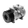 Denso 471-1234 NEW COMPRESSOR W/ CLUTCH