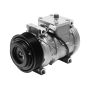 Denso 471-1235 NEW COMPRESSOR W/ CLUTCH