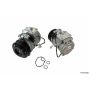 Denso 471-1235 NEW COMPRESSOR W/ CLUTCH