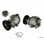 Denso 471-1238 NEW COMPRESSOR W/ CLUTCH