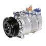 Denso 471-1260 NEW COMPRESSOR W/ CLUTCH