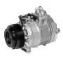 Denso 471-1262 NEW COMPRESSOR W/ CLUTCH