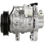 Denso 471-1272 NEW COMPRESSOR W/ CLUTCH