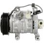 Denso 471-1273 NEW COMPRESSOR W/ CLUTCH