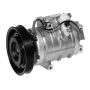 Denso 471-1276 NEW COMPRESSOR W/ CLUTCH