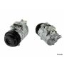 Denso 471-1293 NEW COMPRESSOR W/ CLUTCH